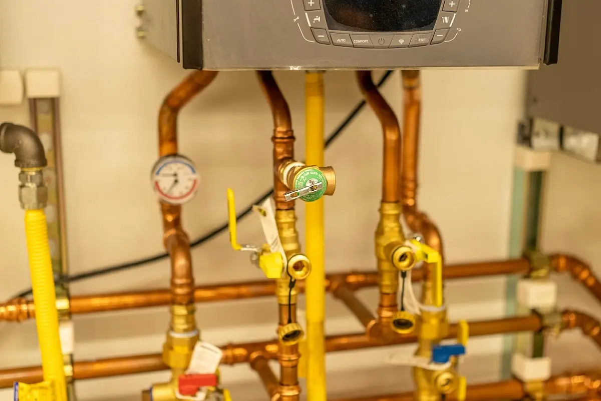 Licensed technician providing Sewer Cleanout for a homeowner in Grandview